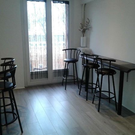 Verdun Insolite Chambéry Eksteriør billede
